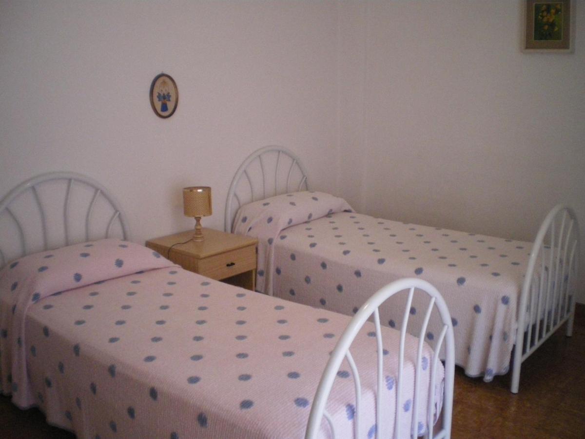 Appartamento Poppy Levanto Esterno foto