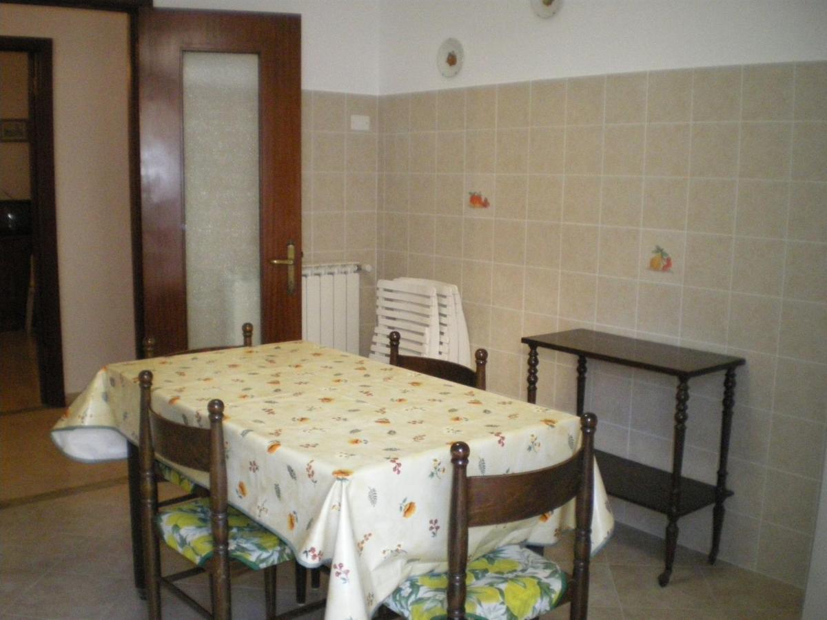 Appartamento Poppy Levanto Esterno foto