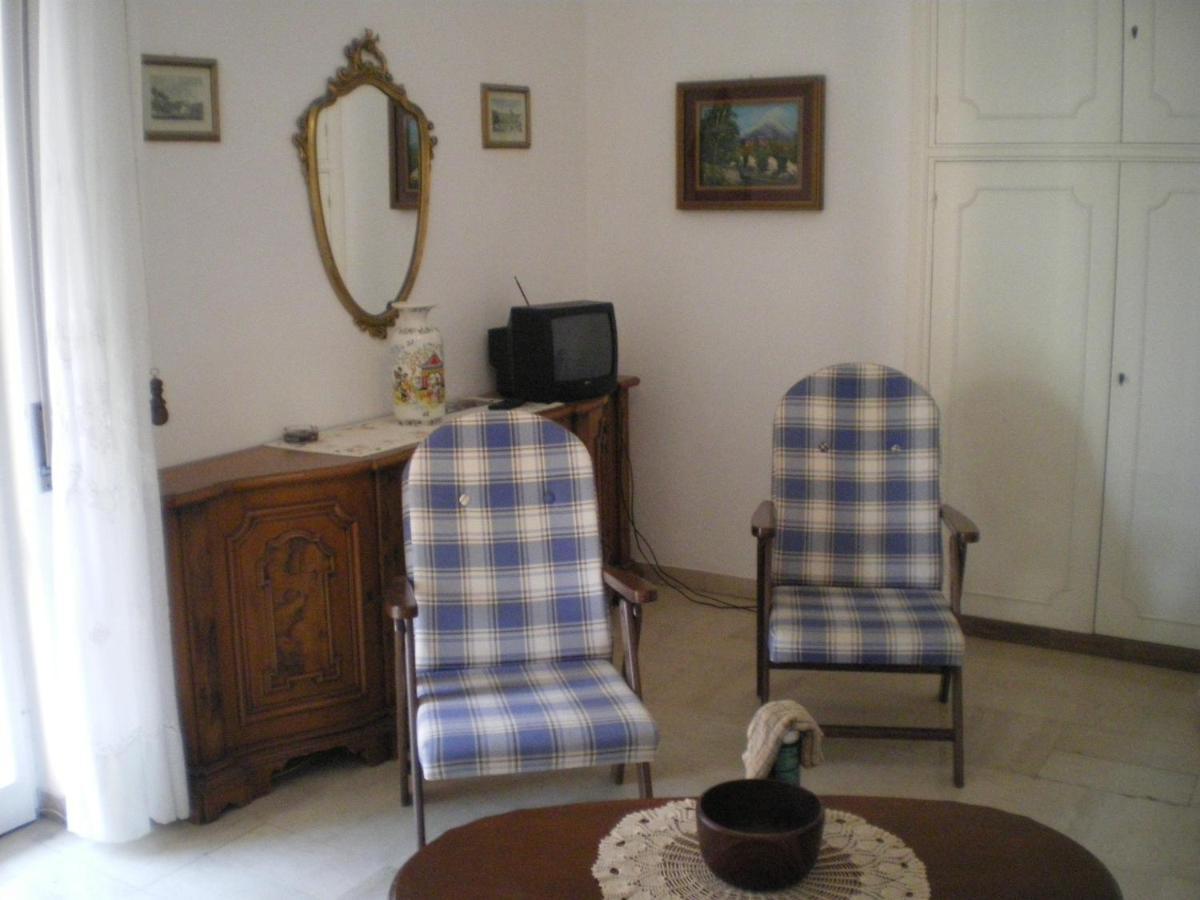 Appartamento Poppy Levanto Esterno foto