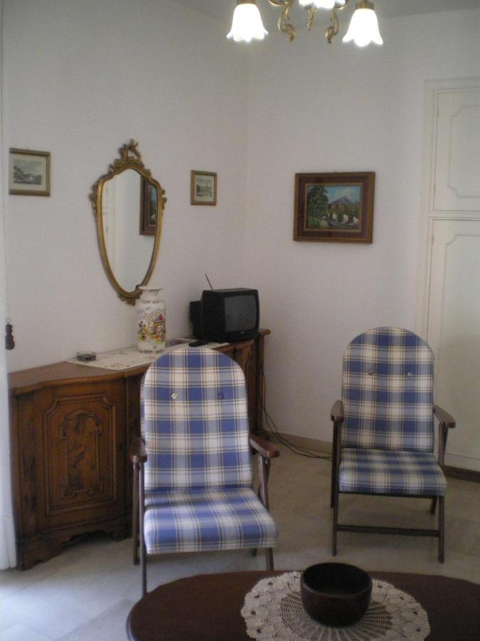 Appartamento Poppy Levanto Esterno foto